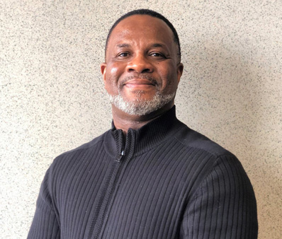 Bernard Beamon Minnesota Licensed Therapist